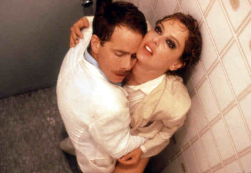 Scandalous Gilda (1985) Screenshot 5