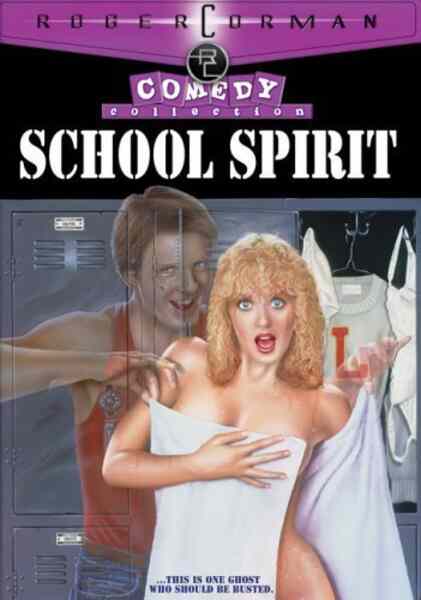 School Spirit (1985) Screenshot 2
