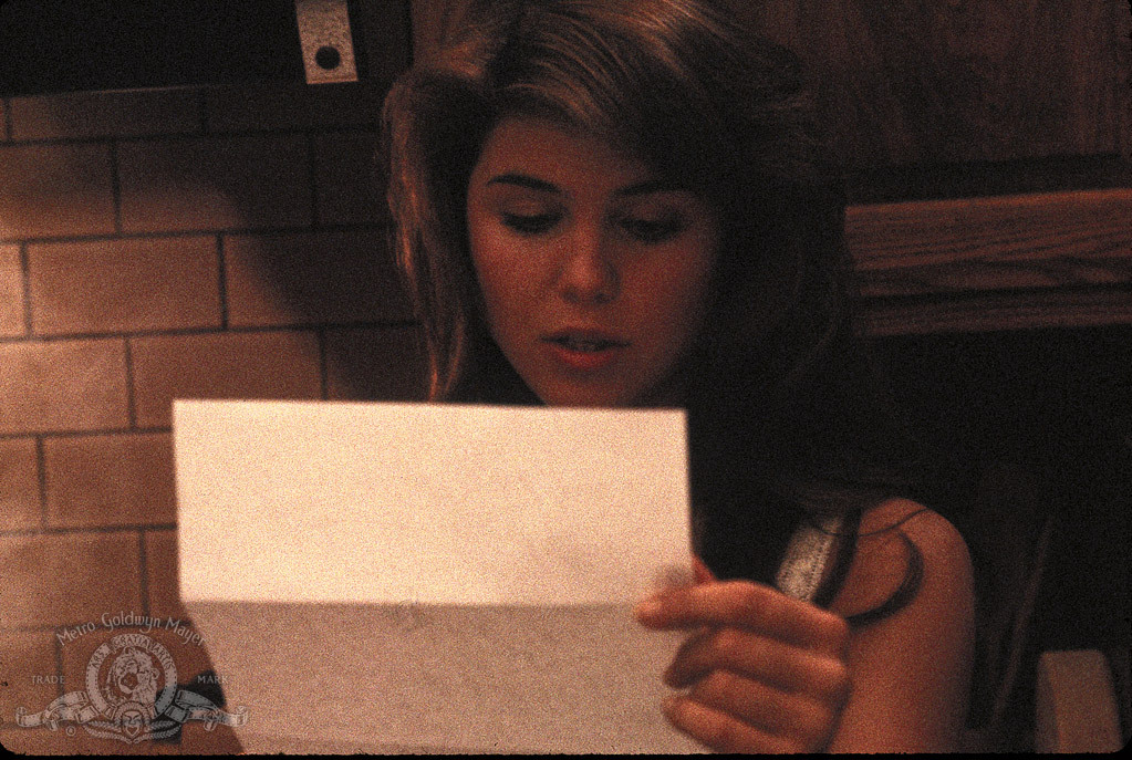 Secret Admirer (1985) Screenshot 5