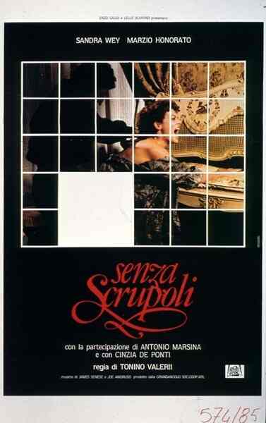 Senza scrupoli (1986) Screenshot 1