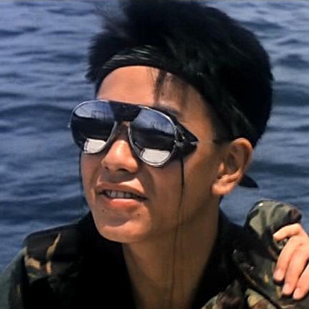 The Island (1985) Screenshot 2