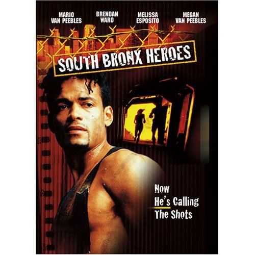South Bronx Heroes (1985) Screenshot 4 