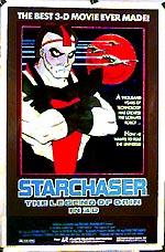 Starchaser: The Legend of Orin (1985) Screenshot 1
