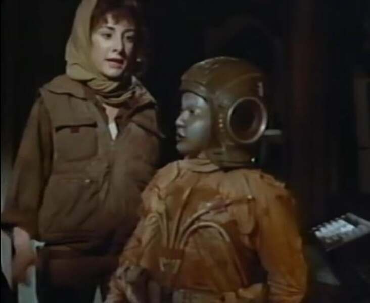 Lorca and the Outlaws (1984) Screenshot 1
