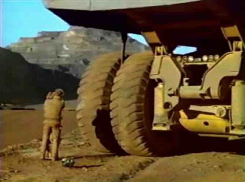 Lorca and the Outlaws (1984) Screenshot 2