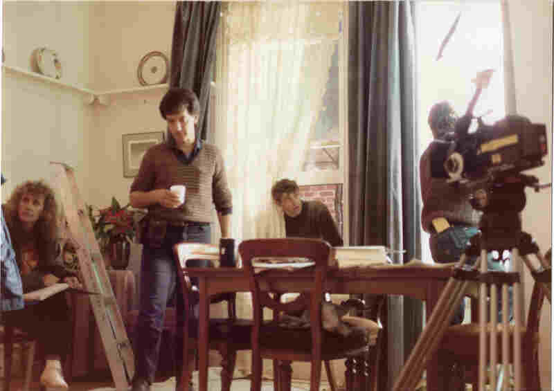 The Still Point (1986) Screenshot 2