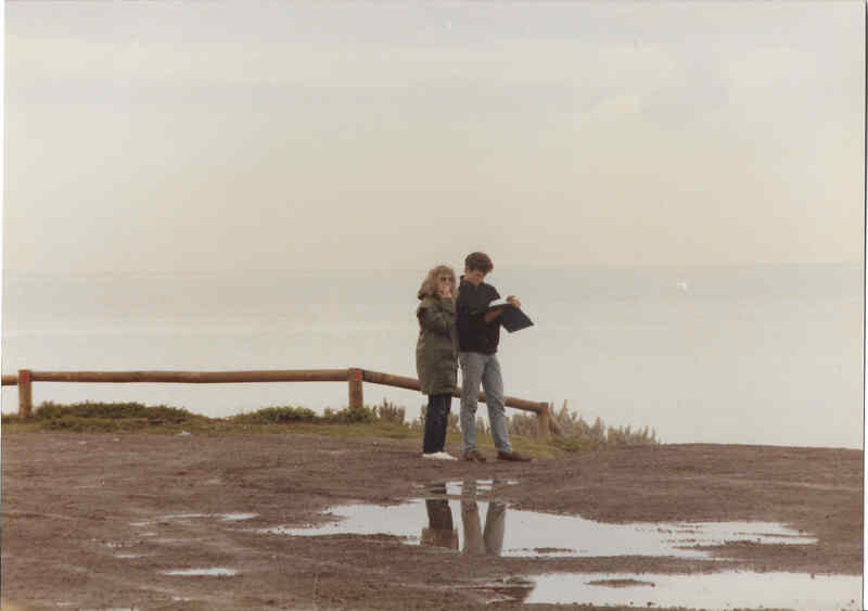 The Still Point (1986) Screenshot 3