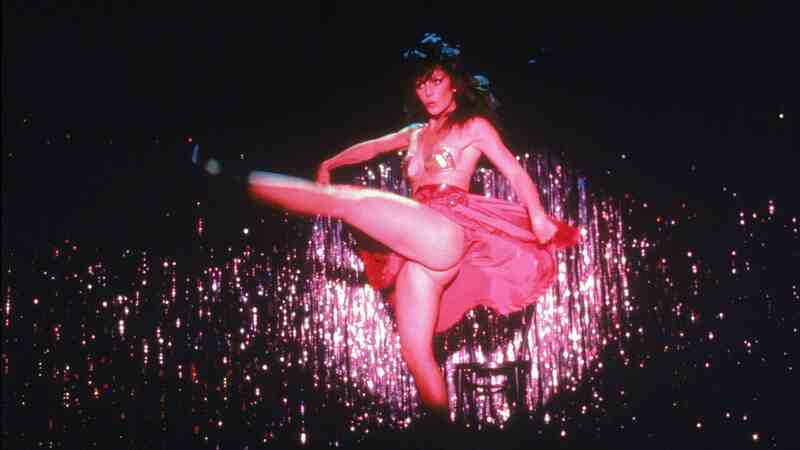 Stripper (1985) Screenshot 2