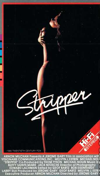 Stripper (1985) Screenshot 3