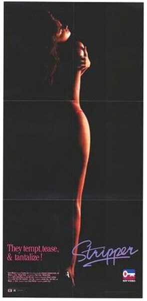 Stripper (1985) Screenshot 4