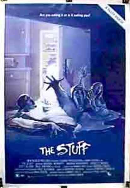 The Stuff (1985) Screenshot 2