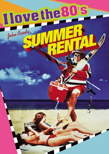 Summer Rental (1985) Screenshot 1