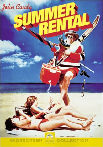 Summer Rental (1985) Screenshot 3