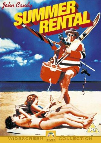 Summer Rental (1985) Screenshot 4