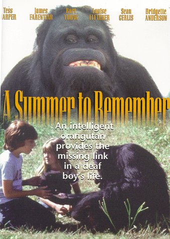 A Summer to Remember (1985) Screenshot 1