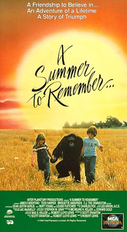 A Summer to Remember (1985) Screenshot 2