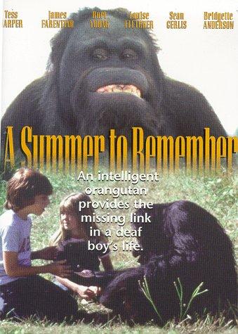 A Summer to Remember (1985) Screenshot 3