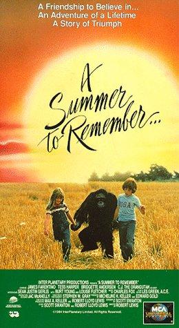 A Summer to Remember (1985) Screenshot 4