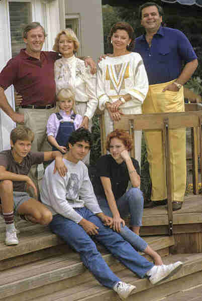 Surviving (1985) Screenshot 5