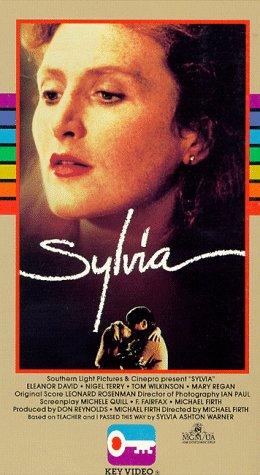 Sylvia (1985) starring Eleanor David on DVD on DVD