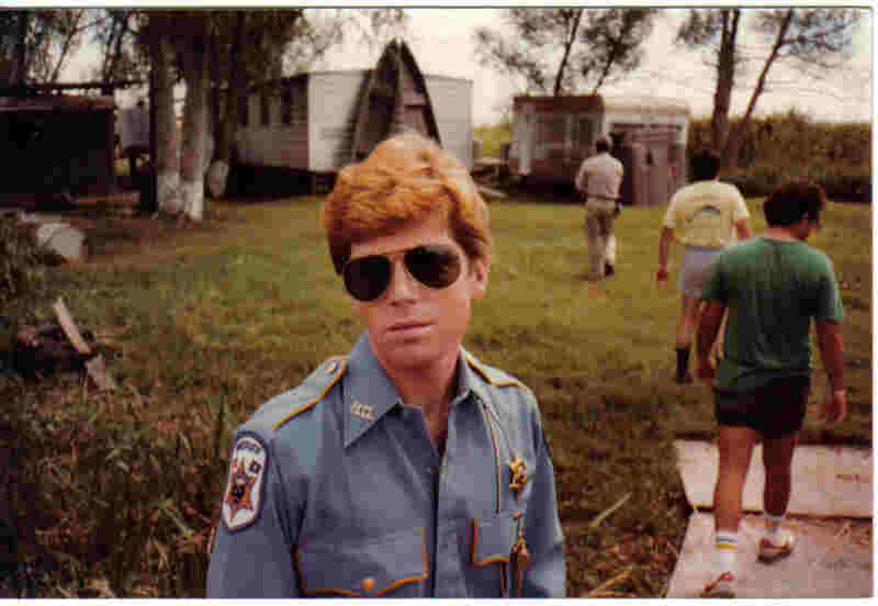 Terror in the Swamp (1985) Screenshot 1