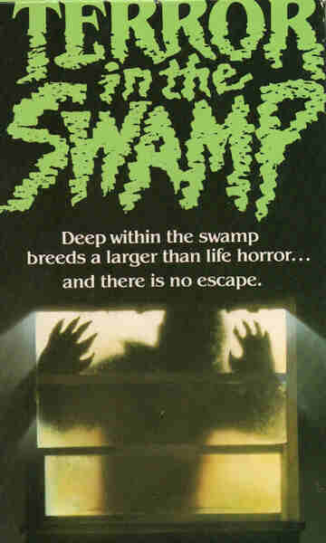 Terror in the Swamp (1985) Screenshot 2