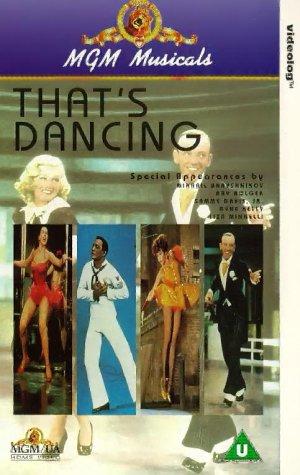That's Dancing! (1985) Screenshot 2 