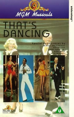 That's Dancing! (1985) Screenshot 3 
