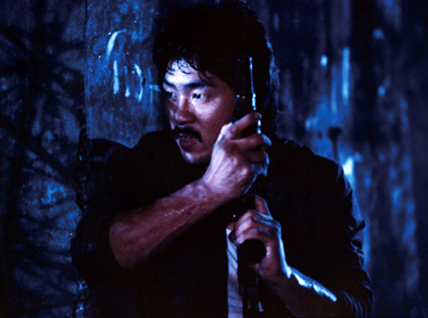 Shan dong kuang ren (1985) Screenshot 1