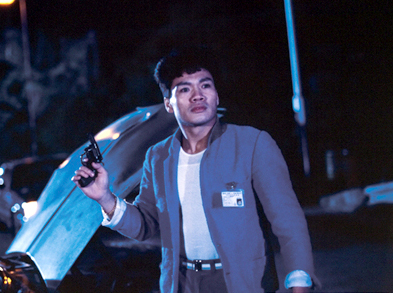 Shan dong kuang ren (1985) Screenshot 2