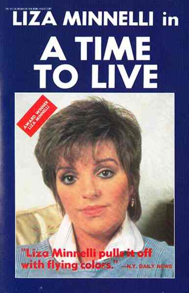 A Time to Live (1985) Screenshot 2