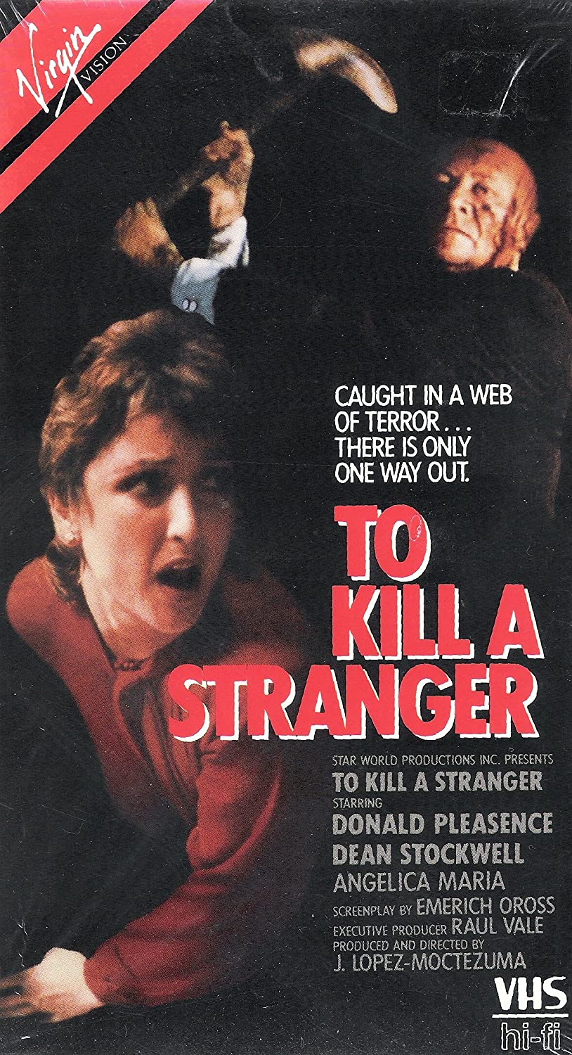 To Kill a Stranger (1984) Screenshot 4 
