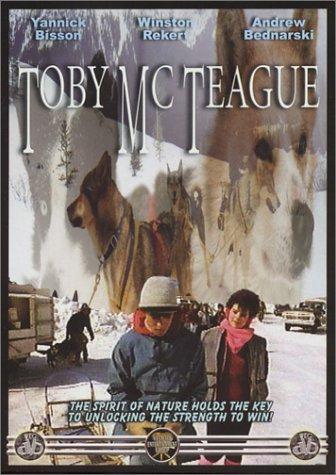 Toby McTeague (1985) Screenshot 2
