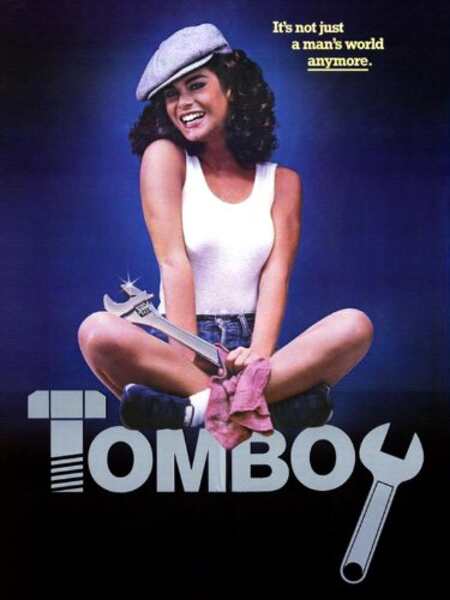 Tomboy (1985) Screenshot 1