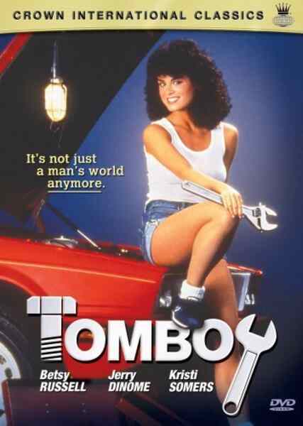 Tomboy (1985) Screenshot 3