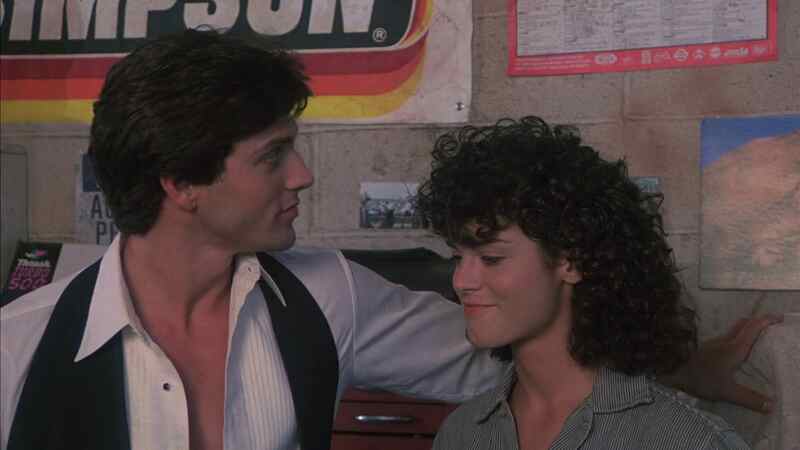 Tomboy (1985) Screenshot 4