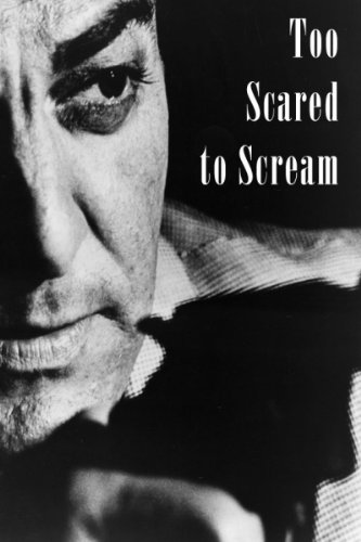 Too Scared to Scream (1984) Screenshot 1