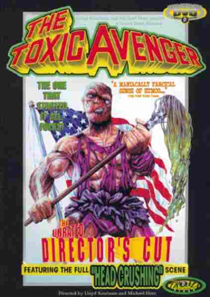 The Toxic Avenger (1984) Screenshot 1