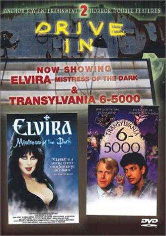 Transylvania 6-5000 (1985) Screenshot 4