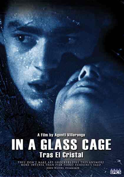 In a Glass Cage (1986) Screenshot 1