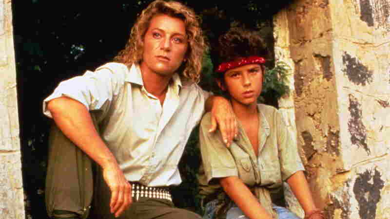 Treasure Island (1986) Screenshot 4
