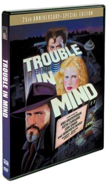 Trouble in Mind (1985) Screenshot 1