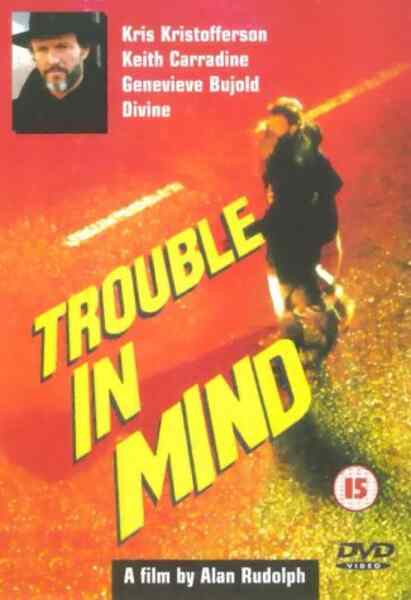 Trouble in Mind (1985) Screenshot 2