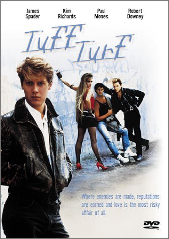 Tuff Turf (1985) Screenshot 3
