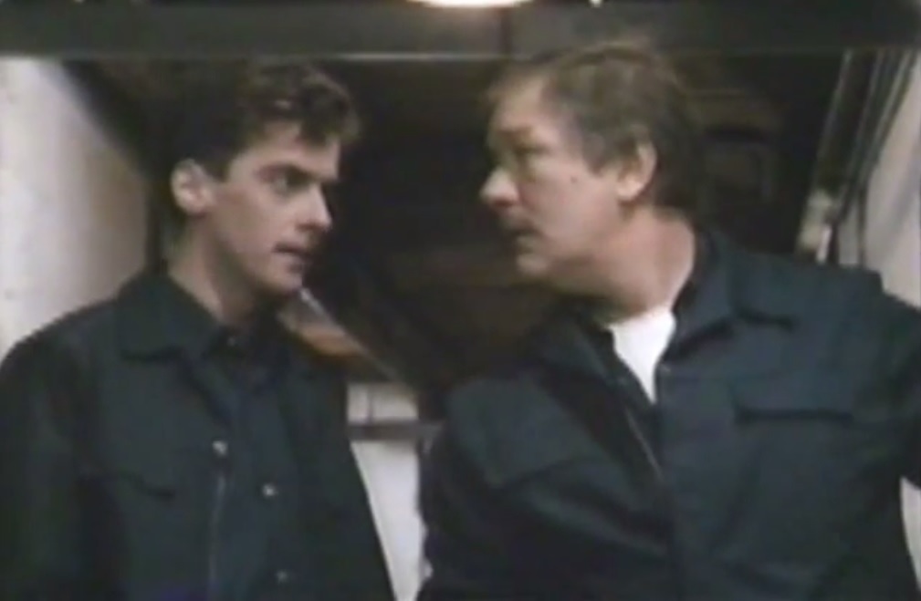 Turtle Diary (1985) Screenshot 1