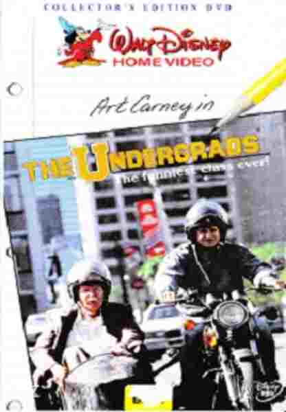 The Undergrads (1985) Screenshot 1