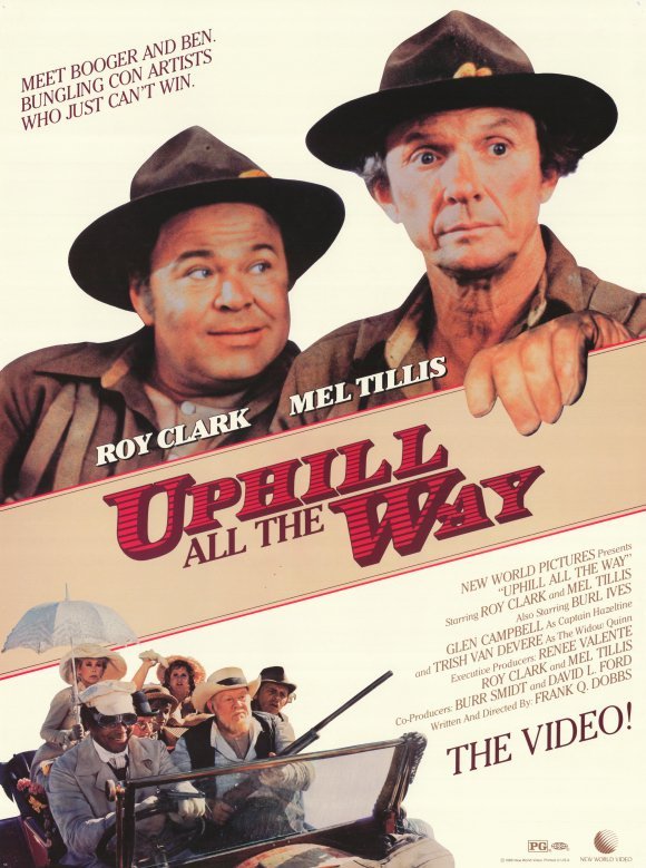 Uphill All the Way (1986) Screenshot 5 