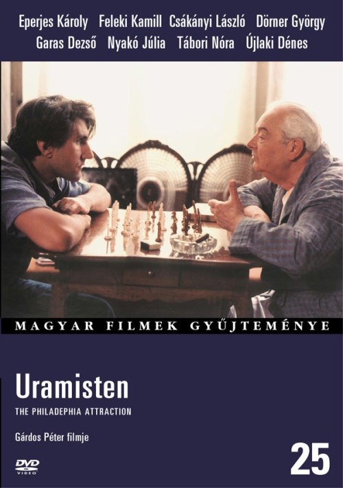 Uramisten (1984) Screenshot 2