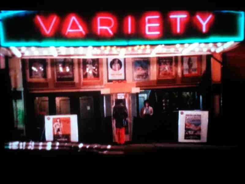 Variety (1983) Screenshot 5