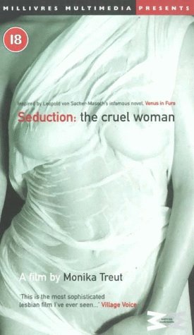 Seduction: The Cruel Woman (1985) Screenshot 2